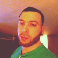 Eric Acosta