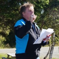 Fredrik Stene