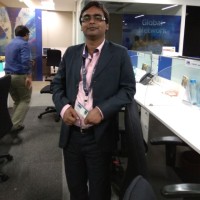 BISWAJIT ROY