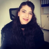 Selin Tuğce Çakır