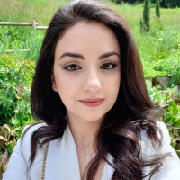 Hanane Bentouhami