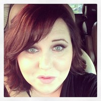 Amber Stevens-Hibdon