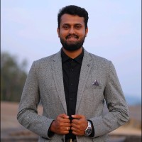 Chandrakanth C V