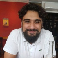 Sid Ali Derriche