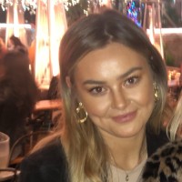 Charlotte Russell