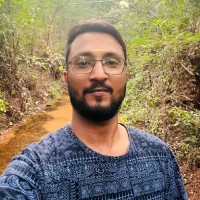 Debdip Banerjee