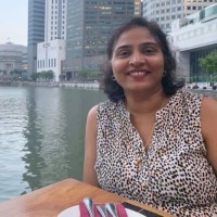 Chitra Dhinakaran