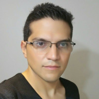 Brian Ramirez Espinosa