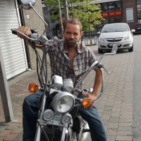 Kjell Roger Helleland