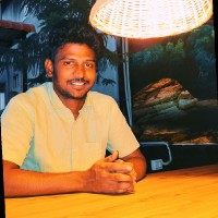 Pavan Kumar U