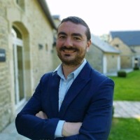 Clément Burel