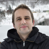 Armin Djumisic