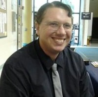 Joseph Budde