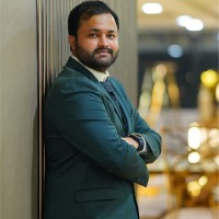 Manikanth Reddy