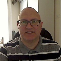 Darren Wigg