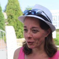 Anne-Laure Fau