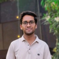 Kushagra Saraf