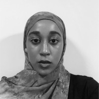 Zaynah Jibrilu