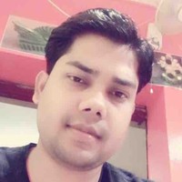 Ananta Prusty