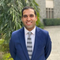 Paroksh Prasad