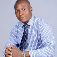 Ibrahim Olanrewaju
