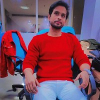 Jag Prasad Nishad