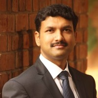 Senthilvelan S
