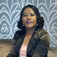 Rosetta Tamela (Mba) (Cfa Candidate)