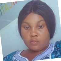 Aude Ines N'Zo