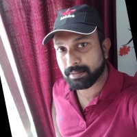 Sooraj Np