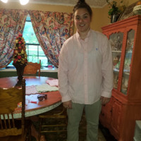 Sydney Gresham