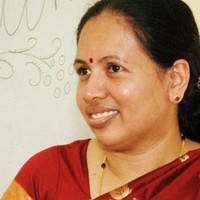 Jayanthi Anilkumar