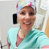 Lisa Sharp