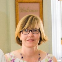 Betsy Petersen