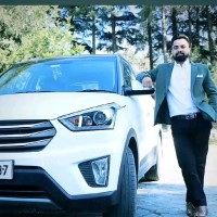 Shubam Thakur