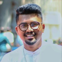 Siddhesh Bhalekar