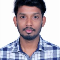 Deepu Vijayan