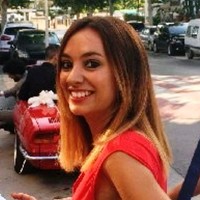 Vanessa García Taboada