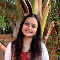 Dhruvi Savsani