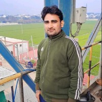 Rustam Lamba