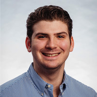 Eli Blumsack