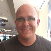 Arjen Bonefaas