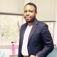 Siyabonga Ngcobo