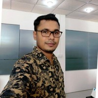Amit Mistry