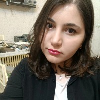 Shakila Moghadasi