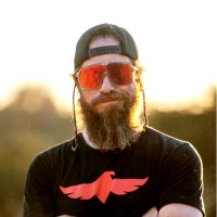 Justin Rivard