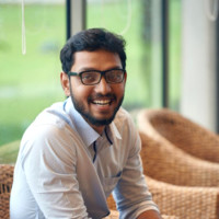 Pratik Marchande