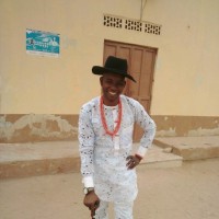 James Odiba