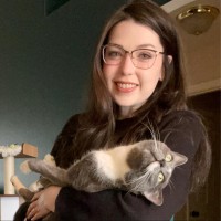 Tabitha Spencer