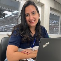 Jennifer Teixeira Santana
